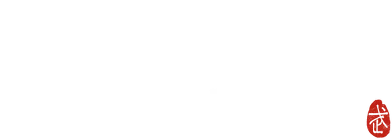 Samurai Gourmet logo