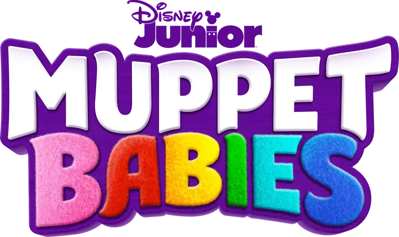 Muppet Babies logo