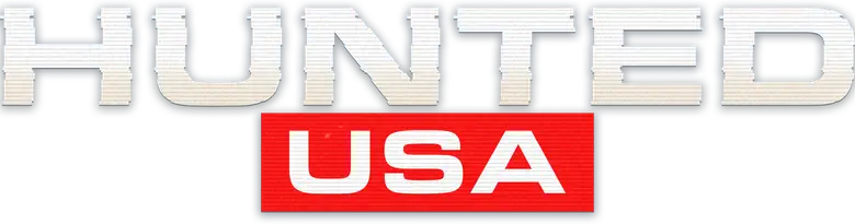 Hunted logo