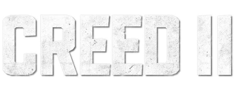 Creed II logo