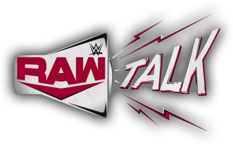 Raw Talk logo