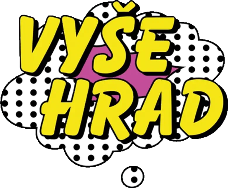 Vyšehrad logo
