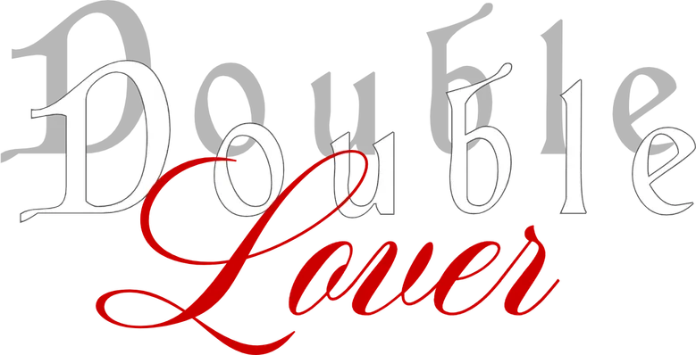 Double Lover logo
