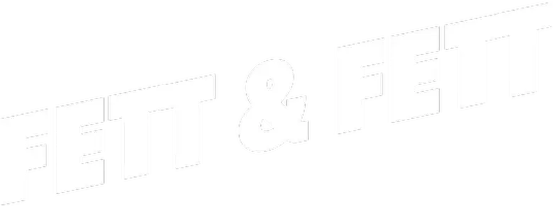Fett und Fett logo