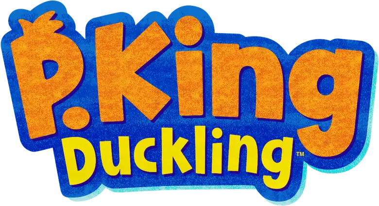 Patinho P. King logo