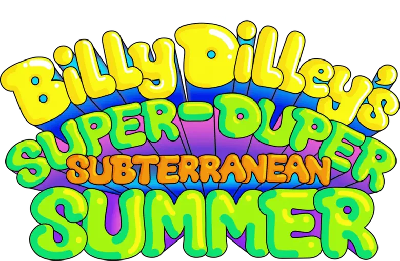 Billy Dilley logo