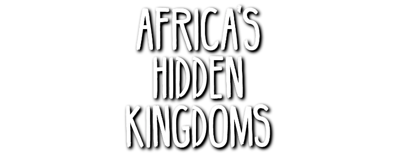 Africa's Hidden Kingdoms logo