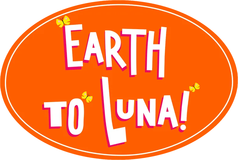 O Show da Luna! logo
