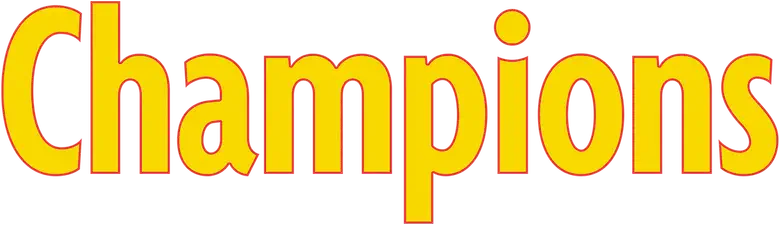Champions logo
