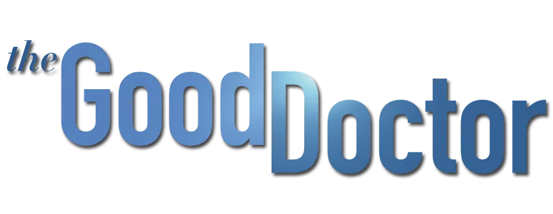 The Good Doctor logo