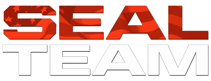 씰 팀 logo