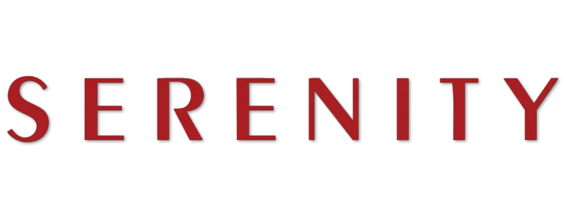 Serenity logo