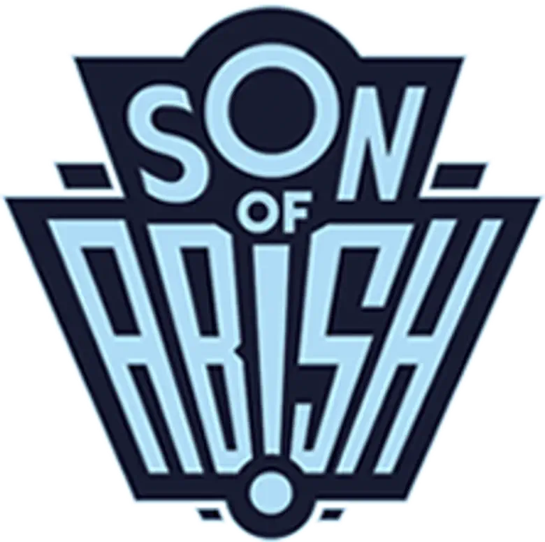 Son of Abish logo