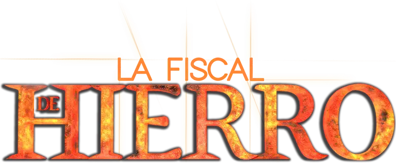 A Promotora de Ferro logo