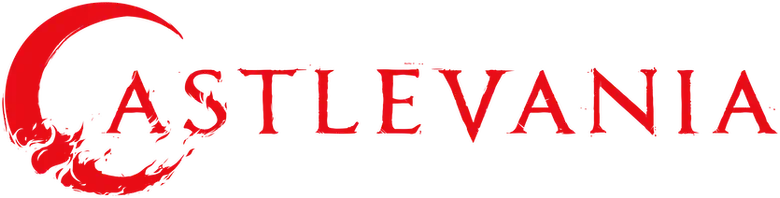 Castlevania logo