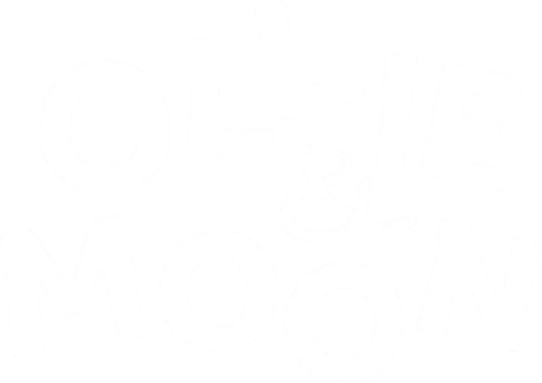 The Ollie & Moon Show logo