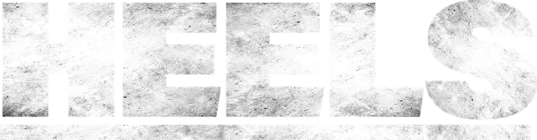 Heels logo