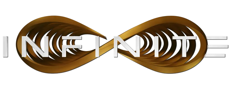 인피니트 logo