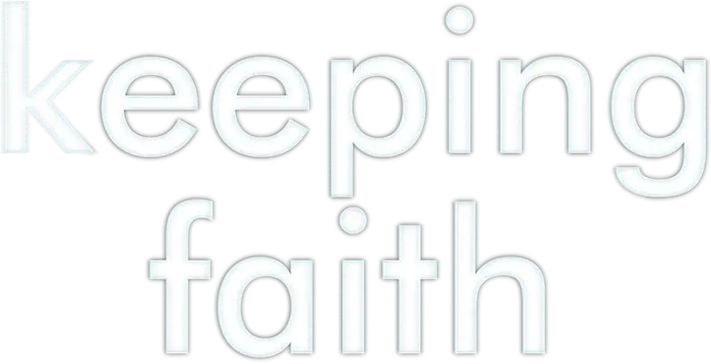 Keeping Faith logo