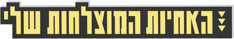 האחיות המוצלחות שלי logo