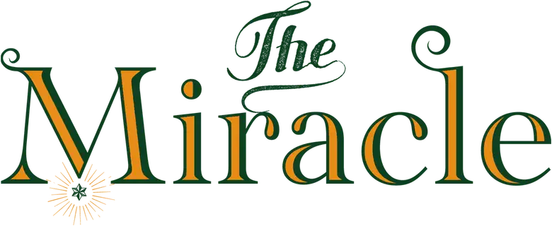 O Milagre logo