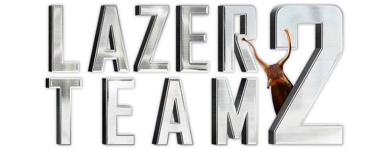 Lazer Team 2 logo
