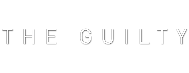 The Guilty logo