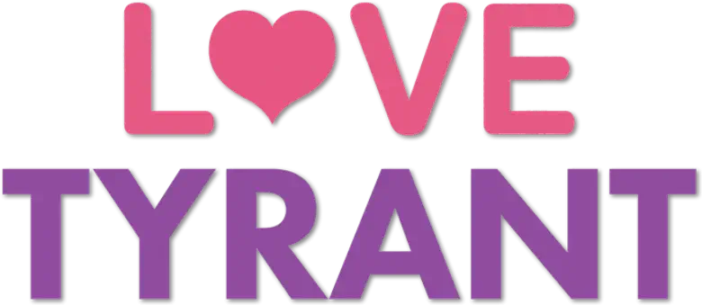 Love Tyrant logo