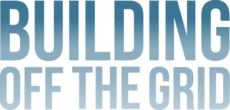 Building Off the Grid logo