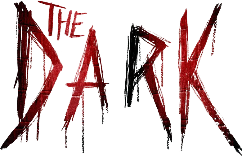 The Dark logo