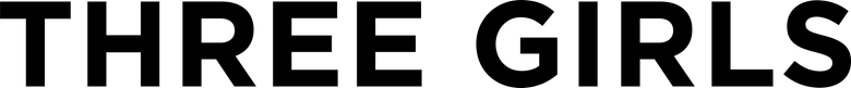Three Girls logo