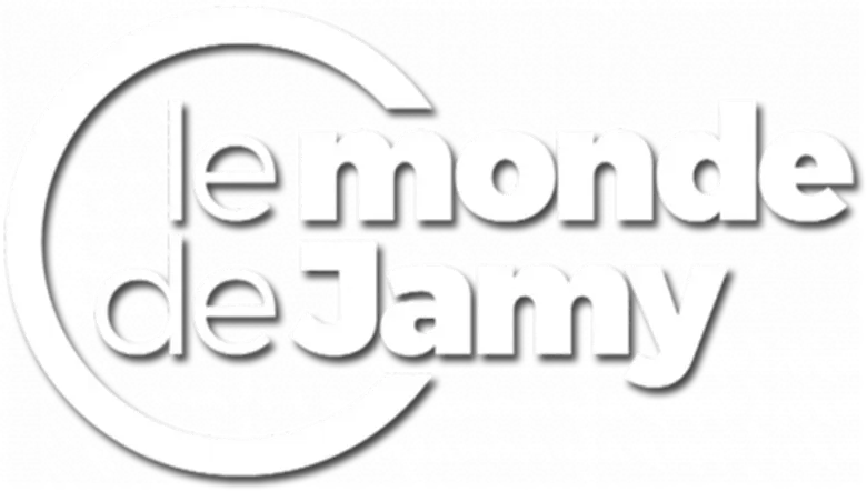 Jamy's World logo