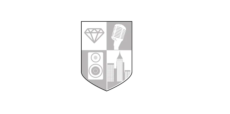 Growing Up Hip Hop: Atlanta logo