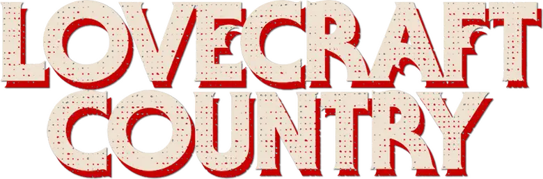 Lovecraft Country logo