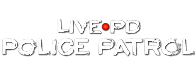 Live PD: Police Patrol logo