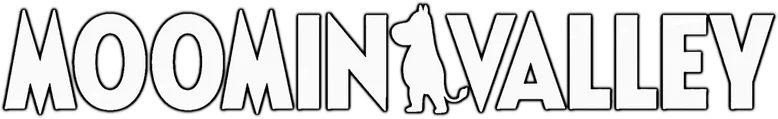 Muumilaakso logo