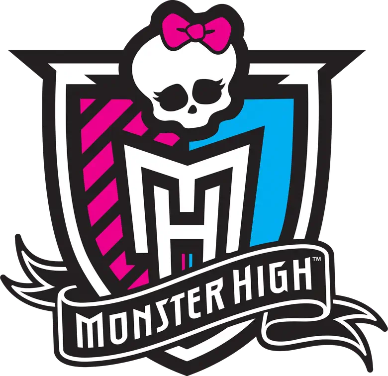 Monster High logo