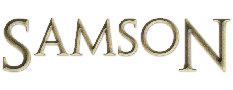 Samson logo