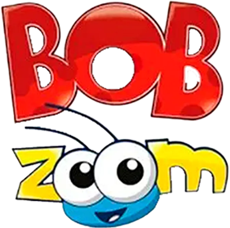 Bob Zoom logo