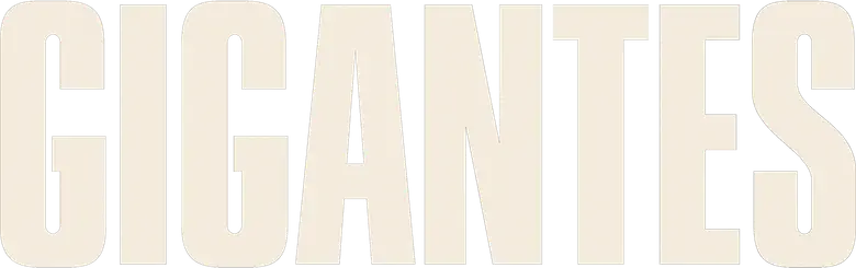 Gigantes logo