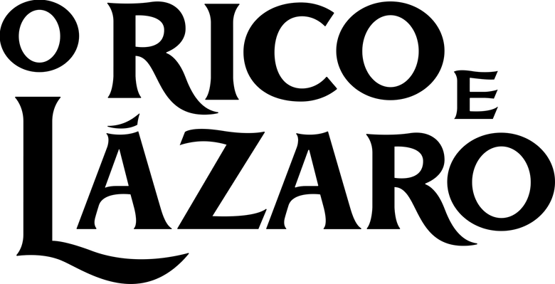O Rico e Lázaro logo