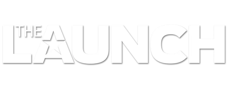 The Launch logo