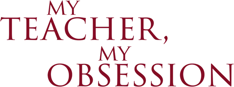 My Teacher, My Obsession logo