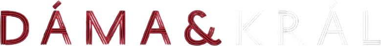 Dáma a Král logo