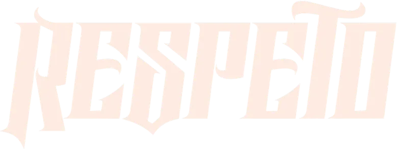 Respeto logo