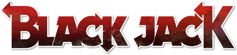 Black Jack logo