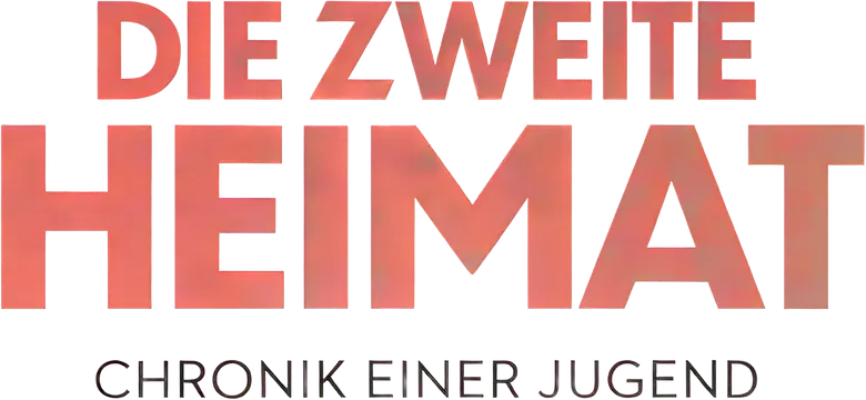 Die zweite Heimat logo