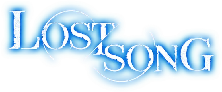 Lost Song logo
