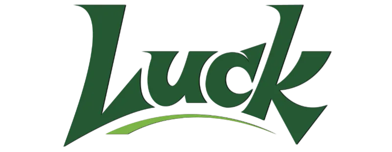 Luck logo