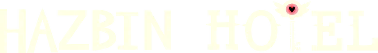 Hotel Hazbin logo
